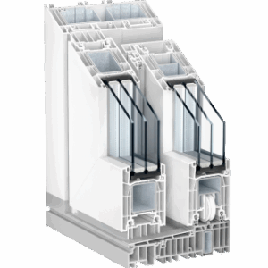 VENT PREMIDOOR 76 - PREMIDOOR76